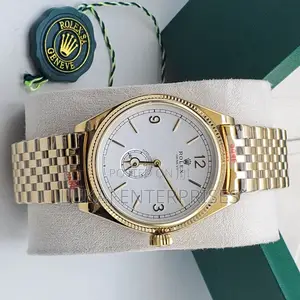 Rolex Luxury