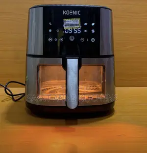 Koenic 9littter Air Fryer