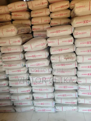 Major Cement Distributor Nationwide