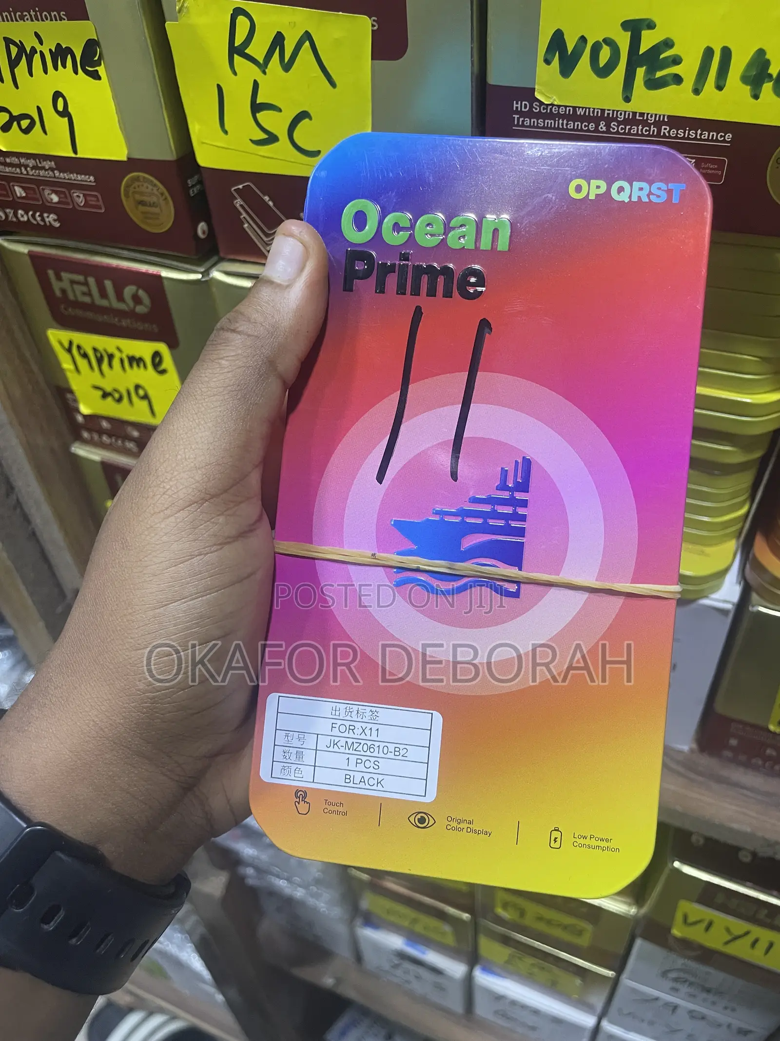 iPhone 11 Orignal Screen