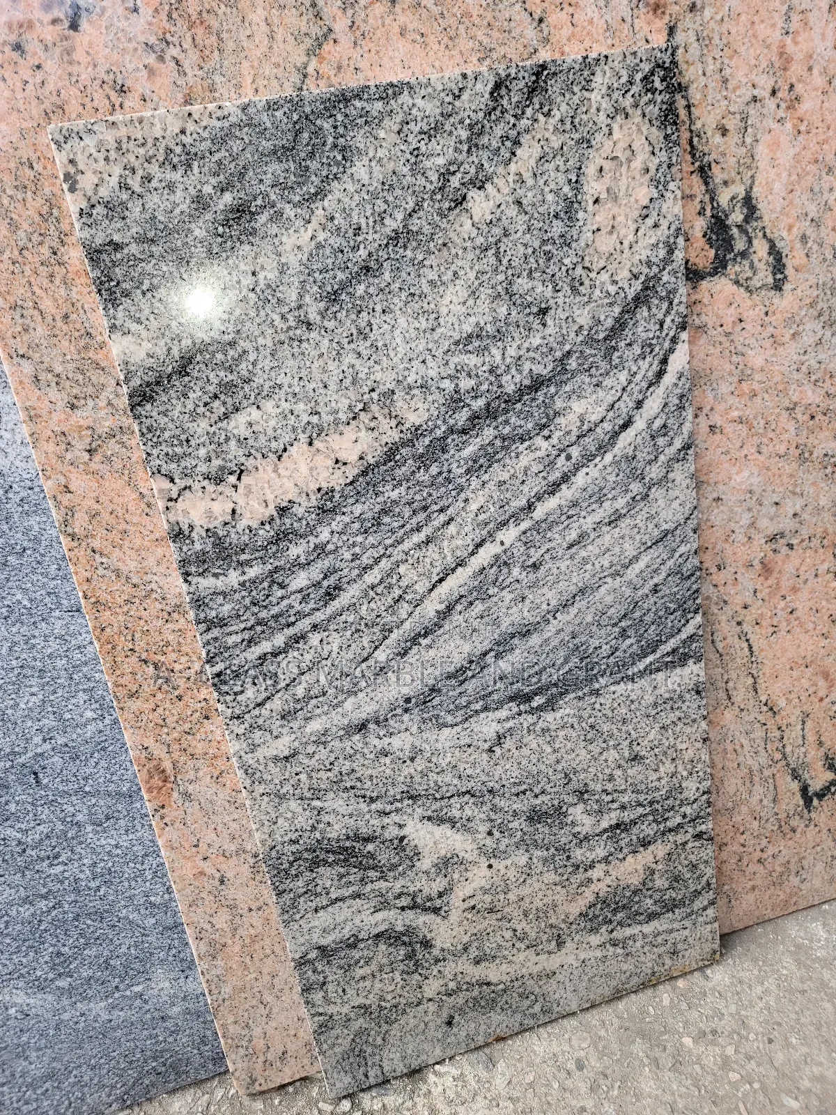 30x60 Juprano Granite