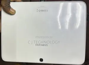 Samsung Galaxy Tab A 9.7 16 GB White