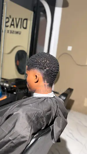 Haircut Appointment