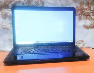 Laptop HP Compaq Presario CQ58 8GB AMD HDD 500GB