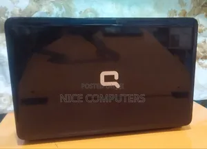 Laptop HP Compaq Presario CQ58 8GB AMD HDD 500GB