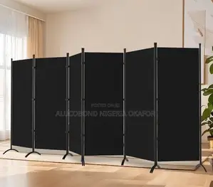 Foldable Door