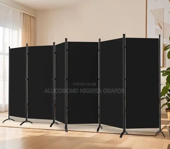 Foldable Door