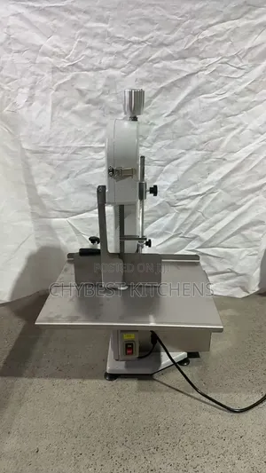 Commercial Bone Saw Machine