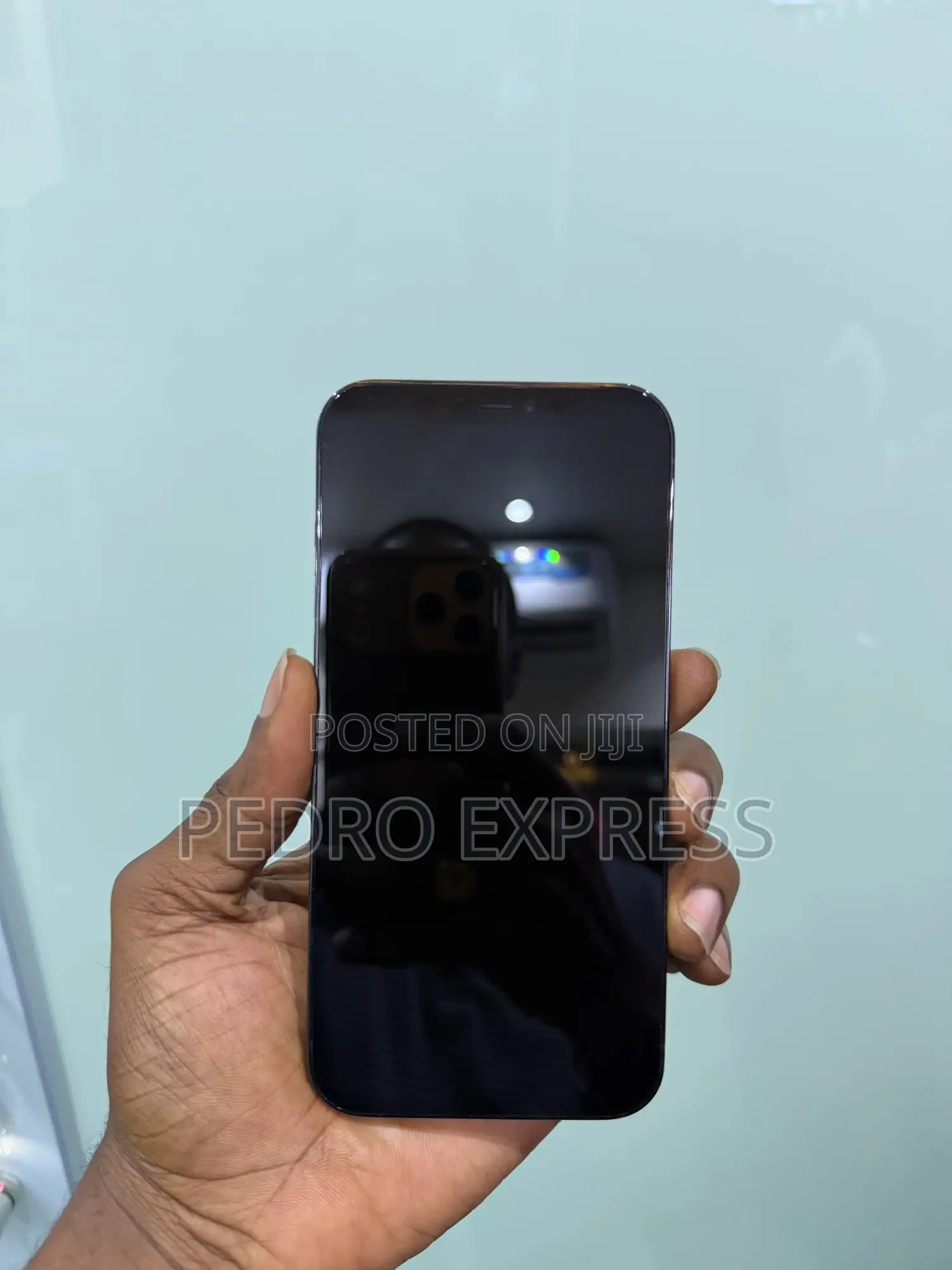 Apple iPhone 12 Pro Max 128 GB Blue