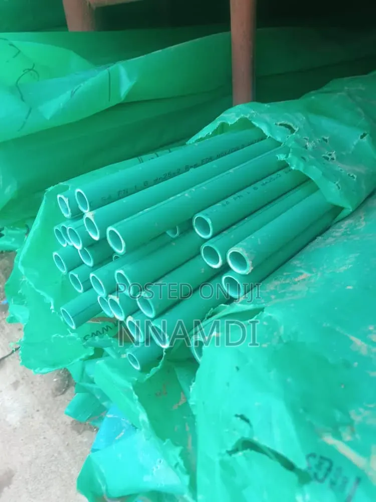 Plumbing Material