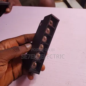 6w Magnetic Grille Spotlight (6eye)