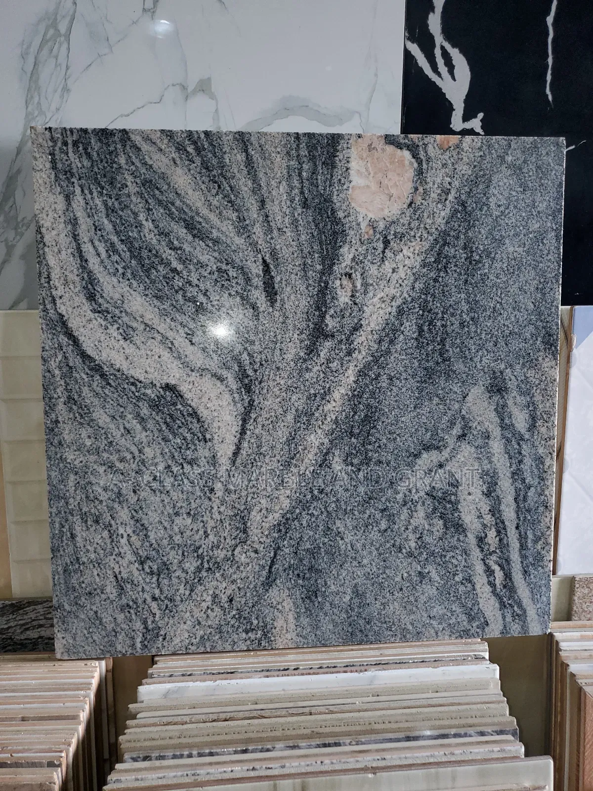 60x60 Juprano Granite Marble