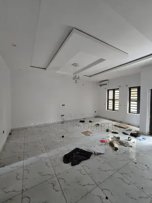 2bdrm Duplex in Omole for rent