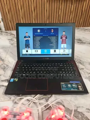 Laptop Asus X550JK 12GB Intel Core i7 HDD 1T