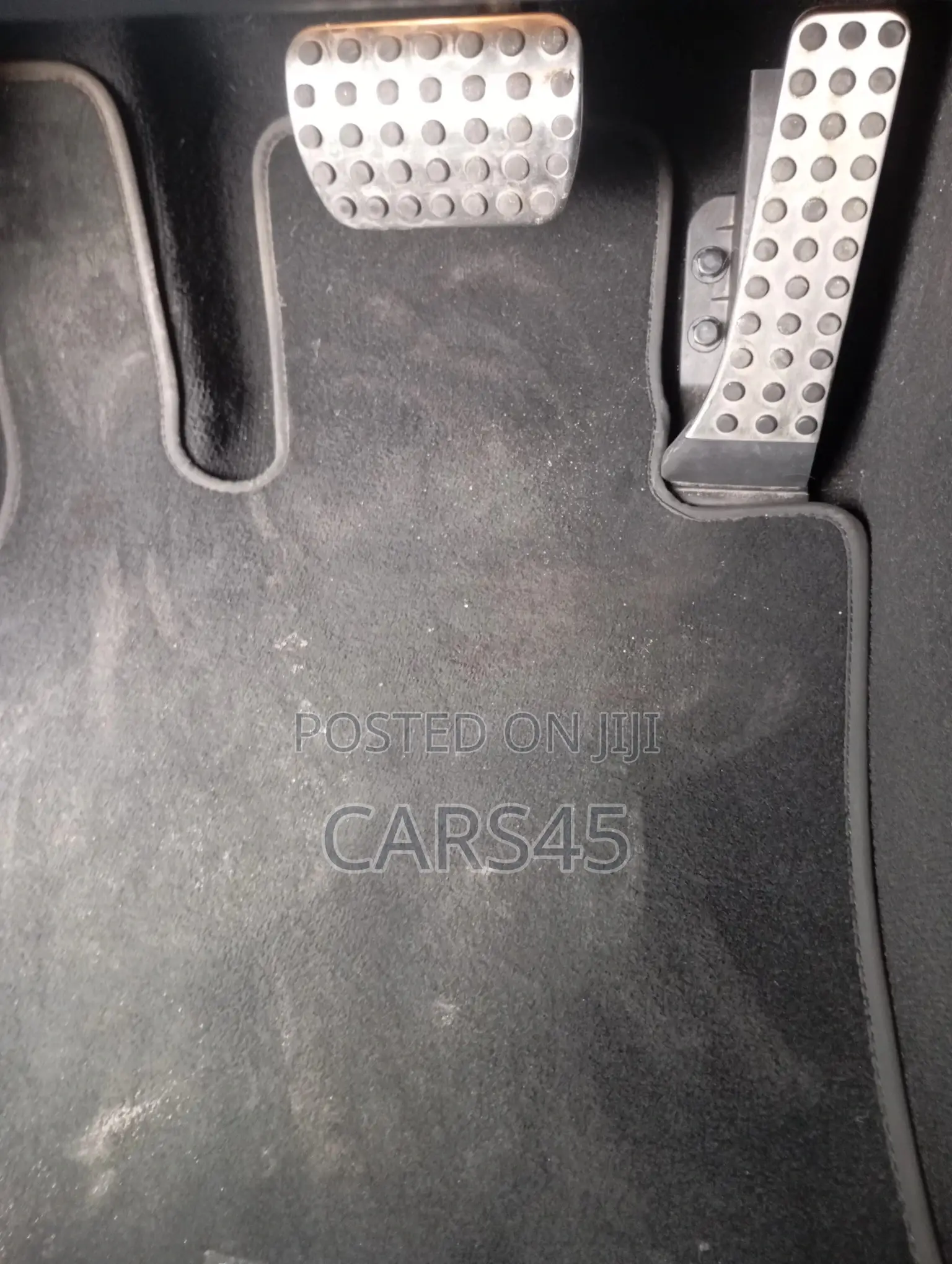 Mercedes-Benz E350 2016 White