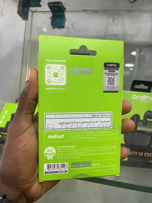 Oraimo 15w Wireless Charger Owh-1151