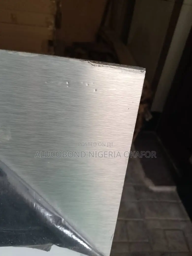 Acp Bond Panel