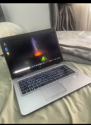 Laptop HP EliteBook 840 G3 8GB Intel Core i5 SSD 256GB