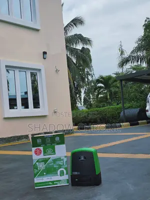 Smart Sliding Gate Motor – Fast Reliable Automatic Gate Opener