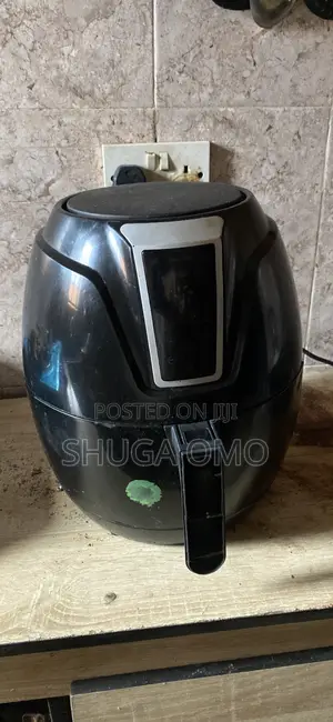 Air Fryer Machine