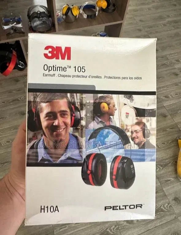3m Ear Muff