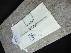 Kaftan and Agbada