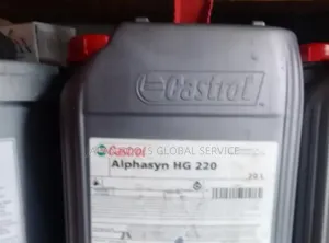 Castrol Alphasyn Hg 220