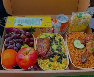 Food Boxes