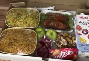 Food Boxes