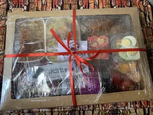 Food Boxes
