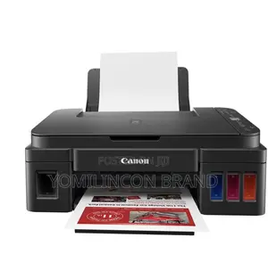 Canon Pixma G3410 Printer
