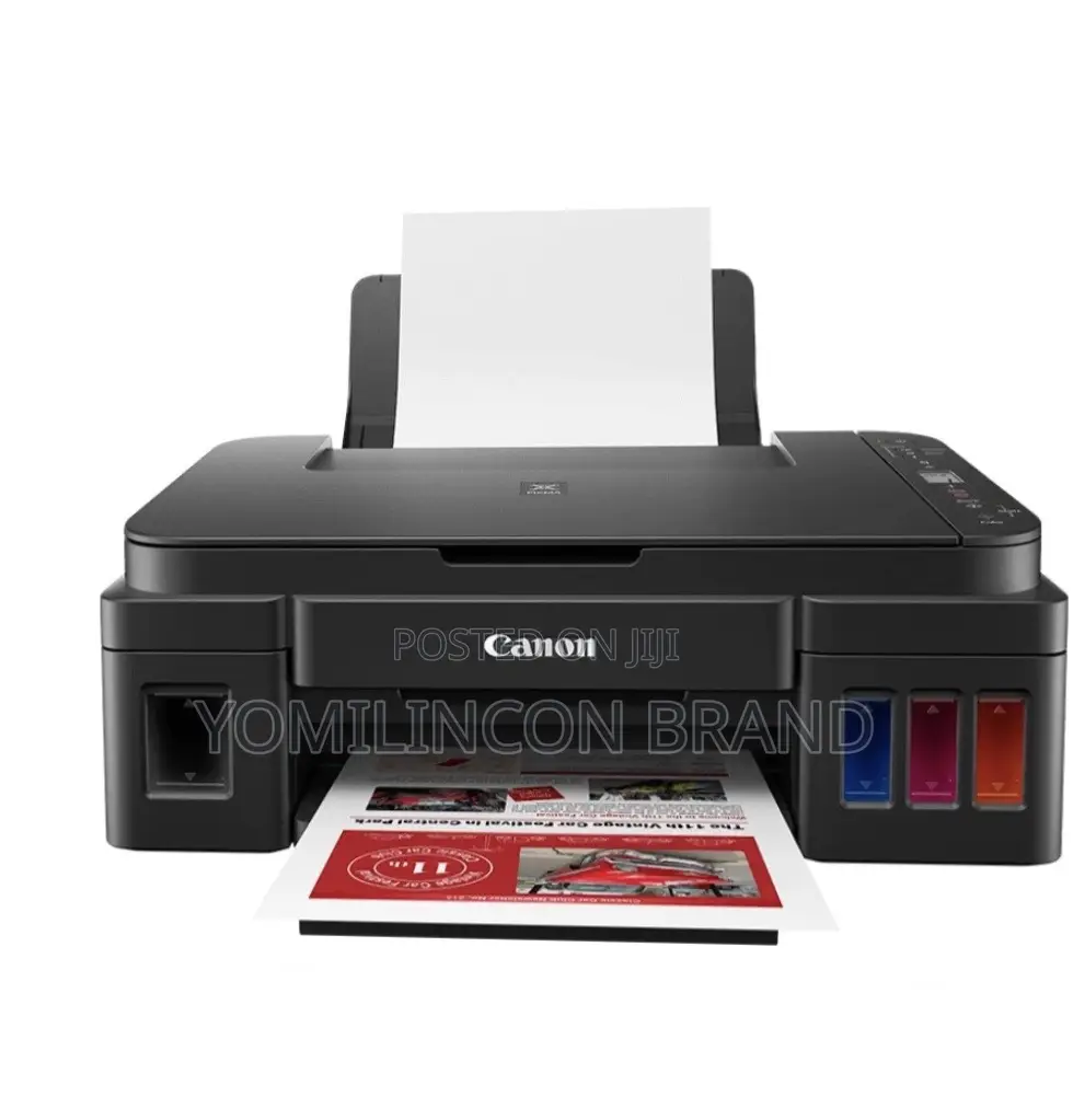 Canon Pixma G3410 Printer