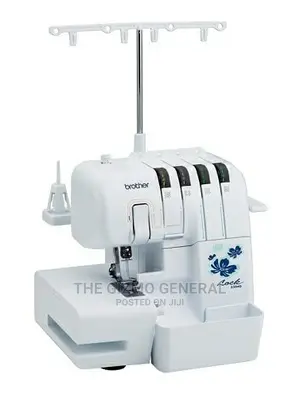Brother Overlocker Machine 2504d