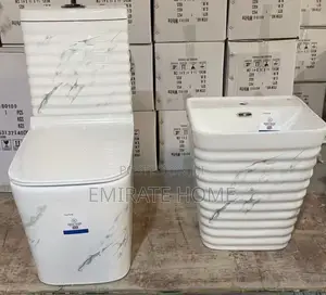 Twyford England Is Wc Mini Set