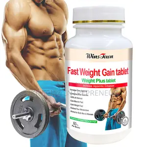 Winstown Fast Weight Gain Tablets
