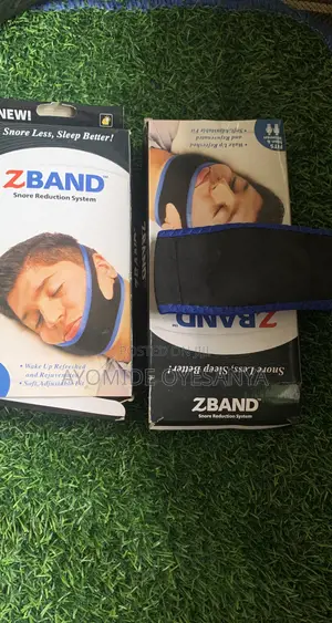 Anti Snoring Band