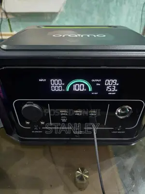 Oraimo 600w Portable Power Station