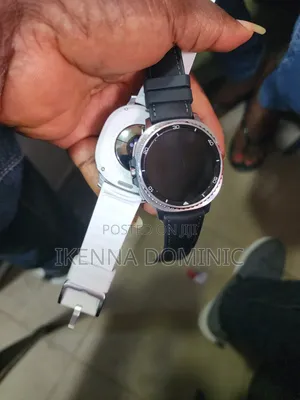 Samsung Galaxy Watch 8 Classic Available for Sale