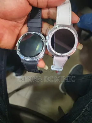 Samsung Galaxy Watch 8 Classic Available for Sale