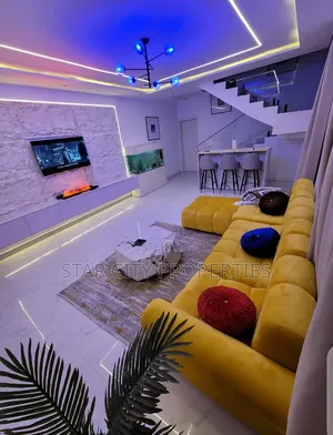 Furnished 5bdrm Duplex in Magodo Ph 1 for sale