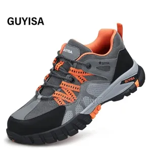 Guyisa Safety Shoe