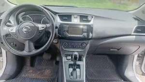 Nissan Sentra 2016 White