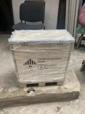 5kwh/48v Battery