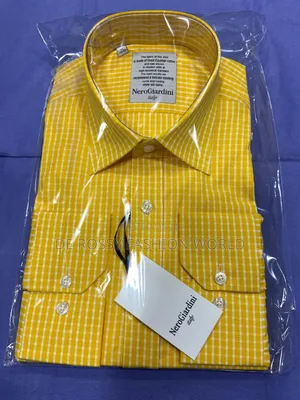 High Quality Shirts for Men