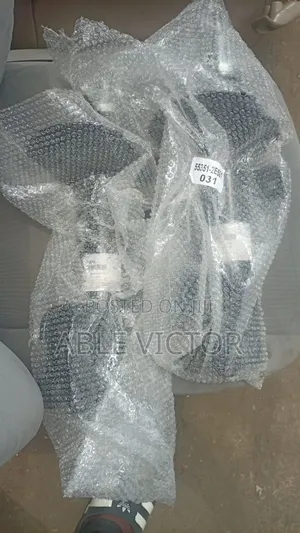 Shock Absorbers