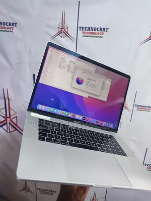 Laptop Apple MacBook 2016 16GB Intel Core i7 SSD 512GB