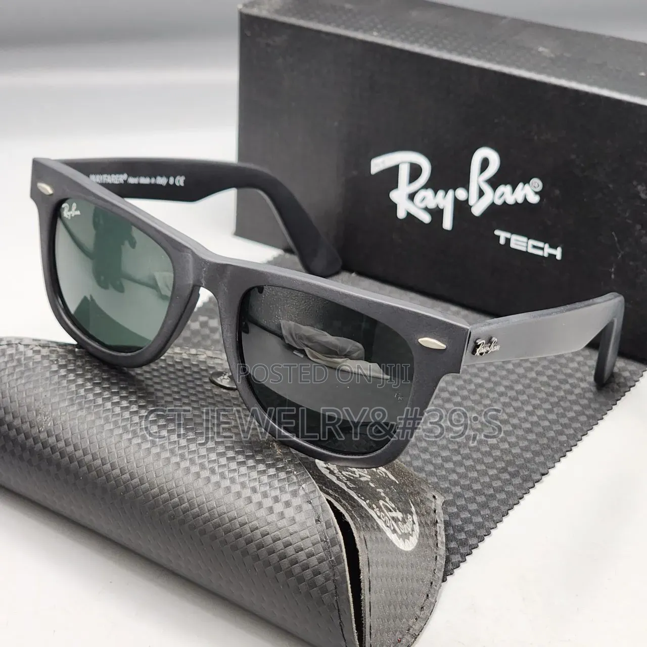 Bold Thick Frame Sunglasses Statement Style for Men Women