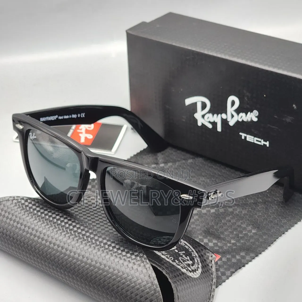 Bold Thick Frame Sunglasses Statement Style for Men Women