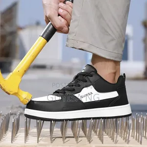 Guyisa Safety Shoe