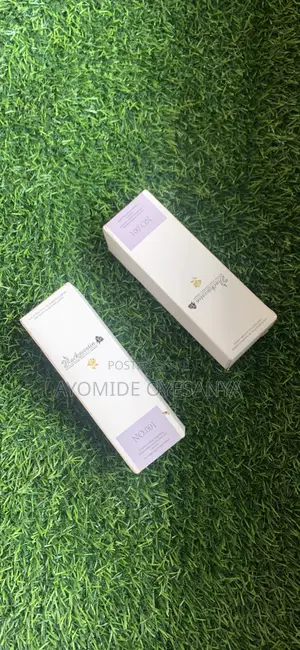 Diffusser Oil